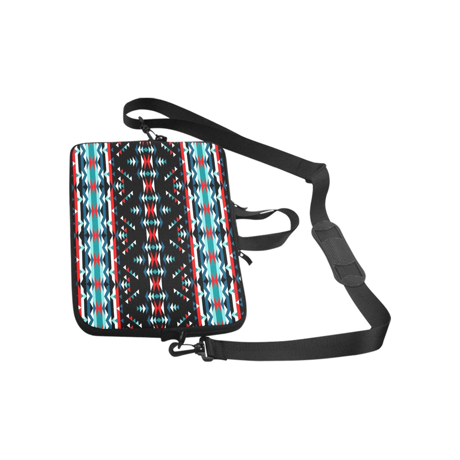 Visions of Peaceful Nights Laptop Handbags 17" bag e-joyer 