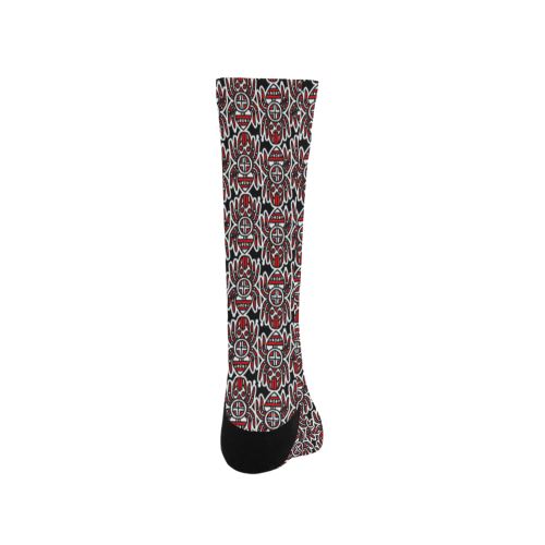 Water Spider Festival Trouser Socks Socks e-joyer 