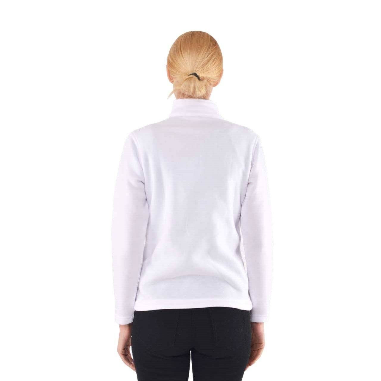 White 1944 Winter Jacket FullShirt 49 Dzine 
