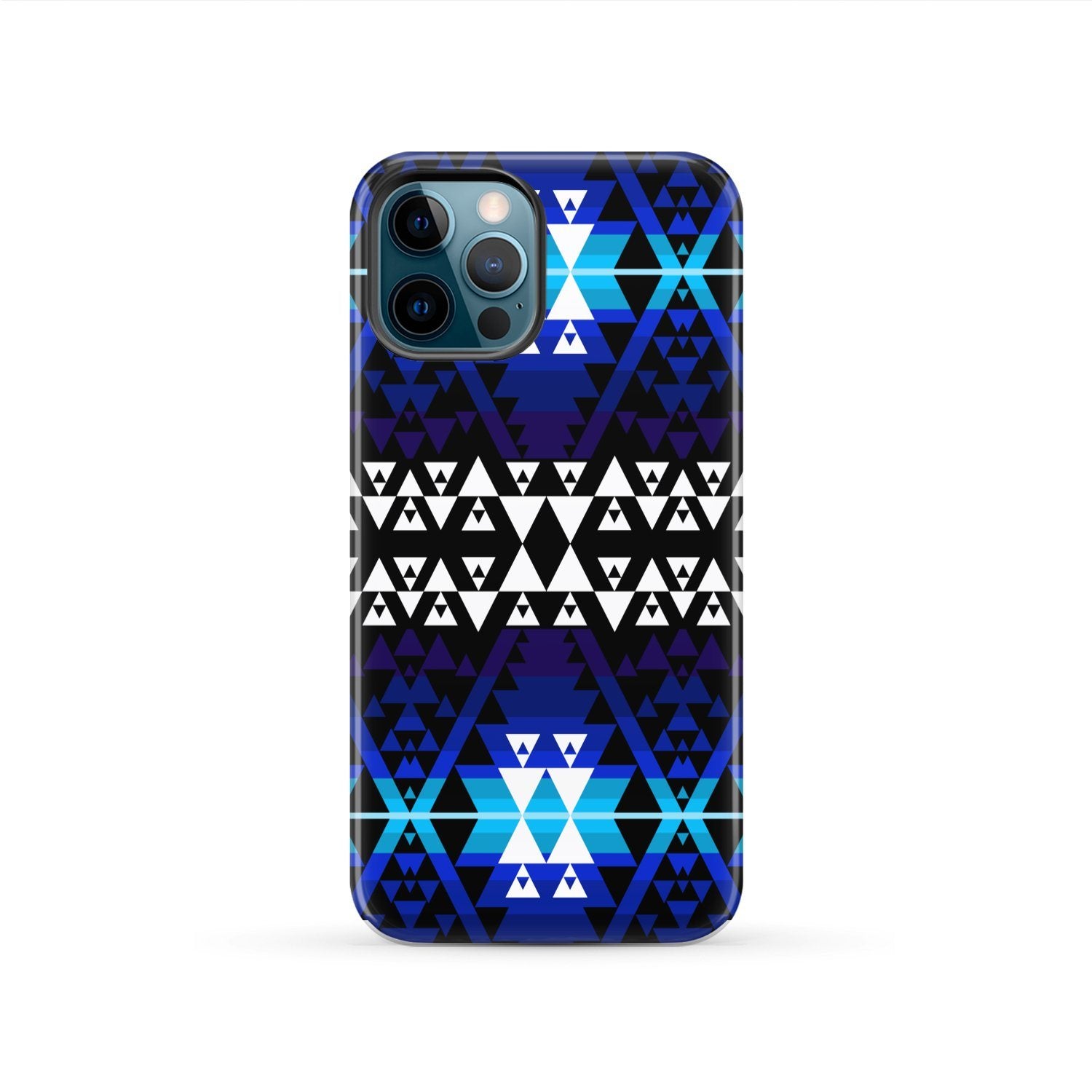 Writing on Stone Night Watch Tough Case Tough Case wc-fulfillment iPhone 12 Pro 