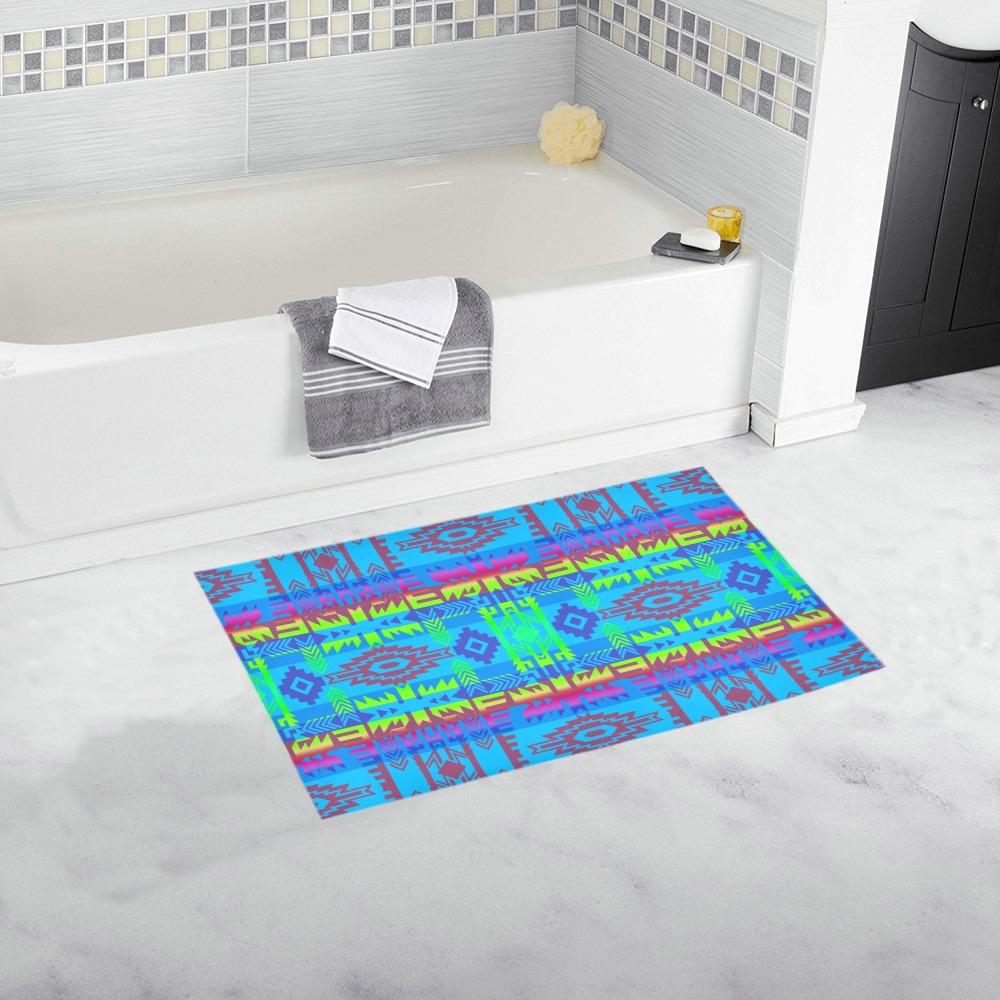 Young Journey Bath Rug 16''x 28'' Bath Rug 16''x 28'' e-joyer 