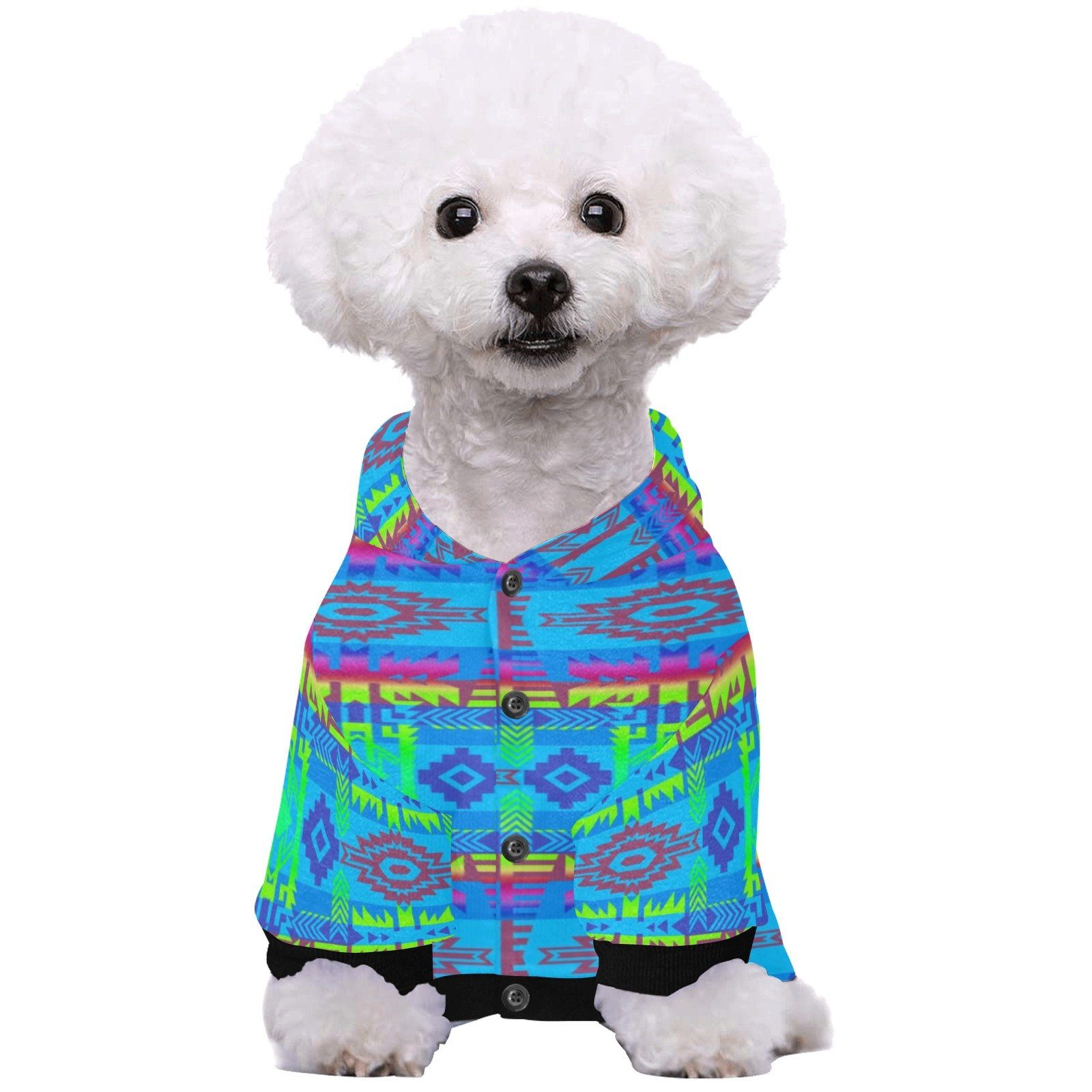 Young Journey Pet Dog Hoodie Pet Dog Hoodie e-joyer 